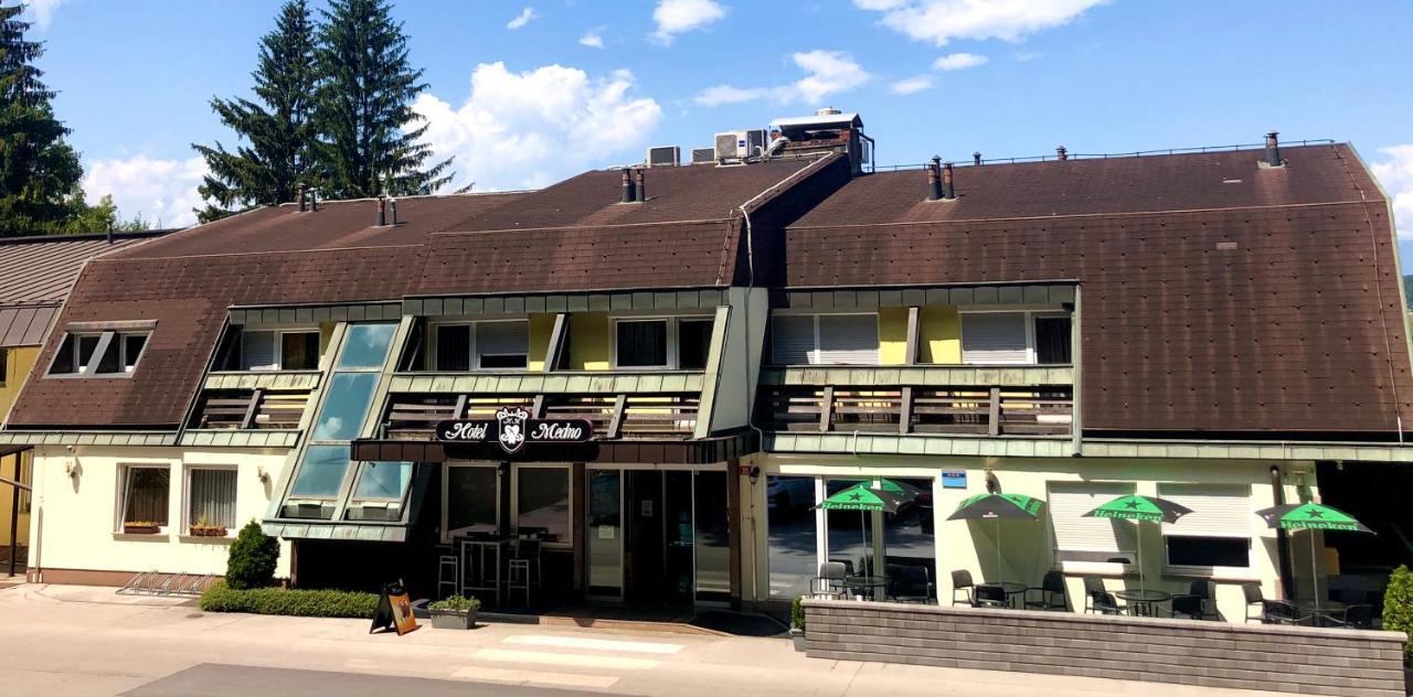 Hotel Medno Ngoại thất bức ảnh