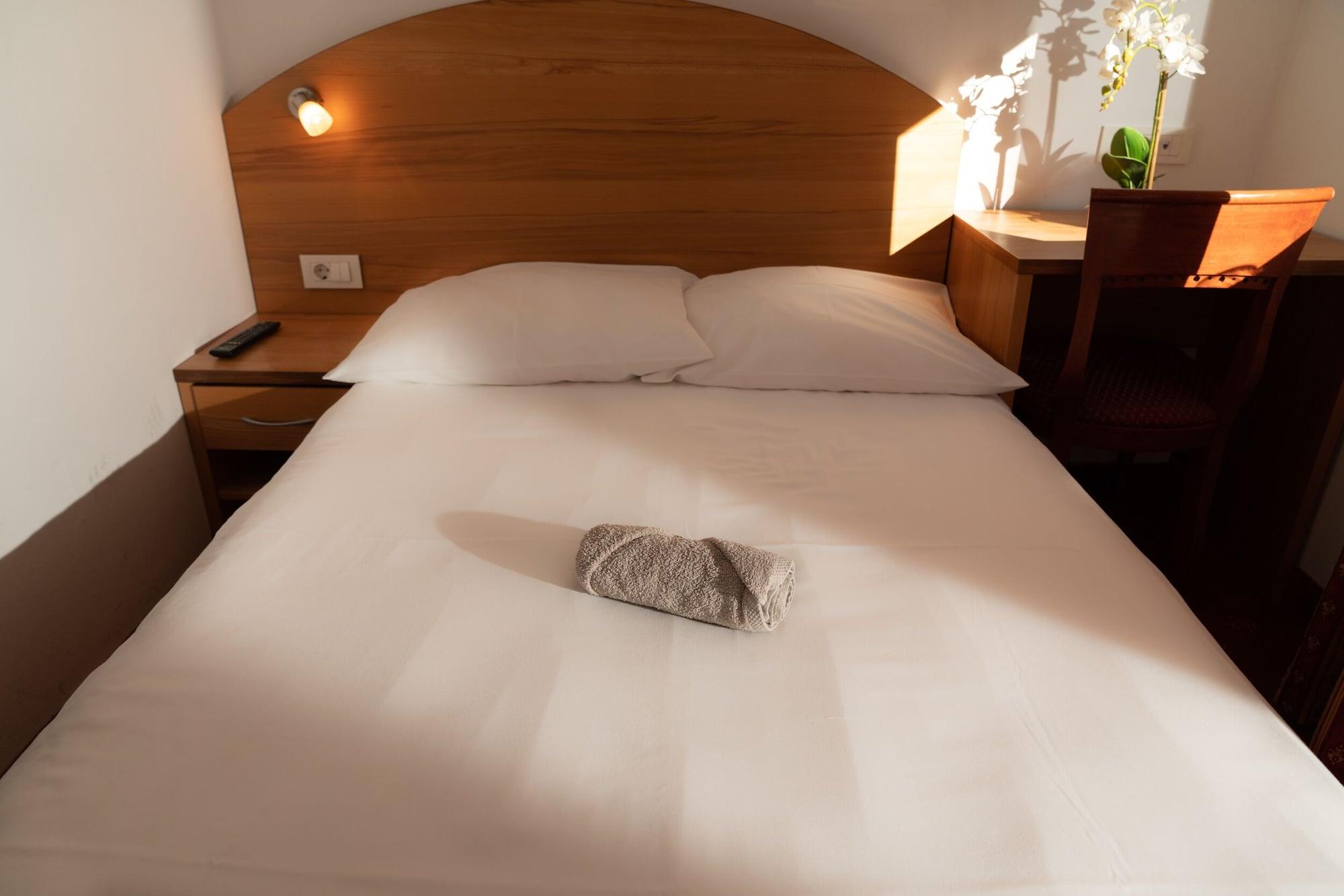 Hotel Medno Ngoại thất bức ảnh