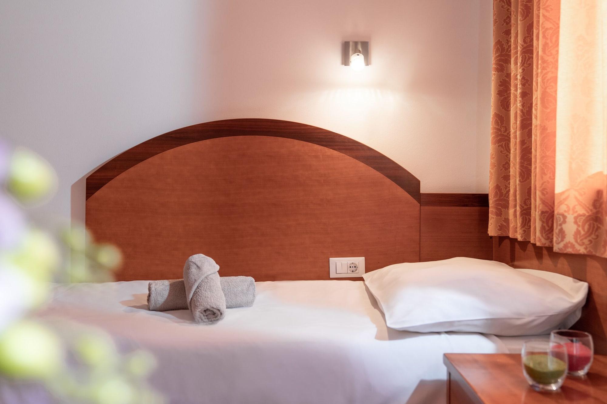Hotel Medno Ngoại thất bức ảnh