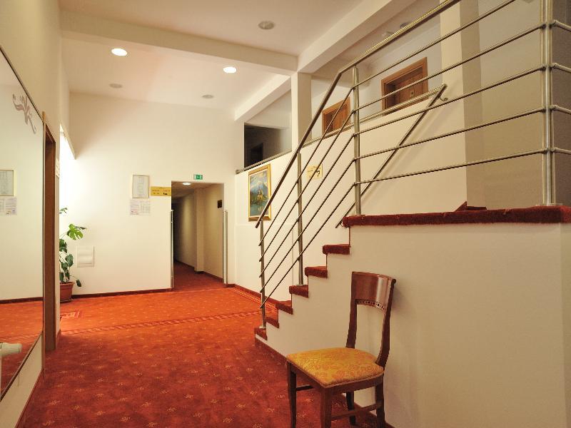 Hotel Medno Ngoại thất bức ảnh