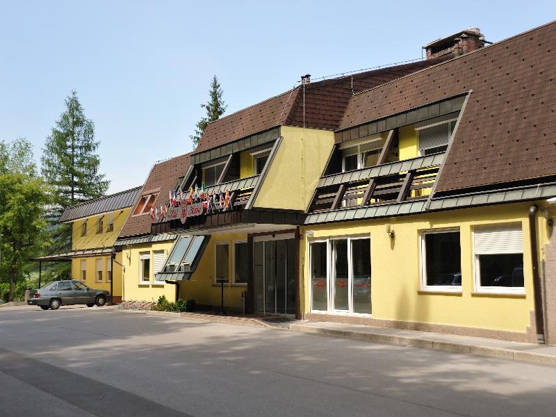 Hotel Medno Ngoại thất bức ảnh