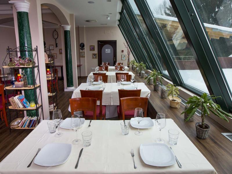 Hotel Medno Ngoại thất bức ảnh