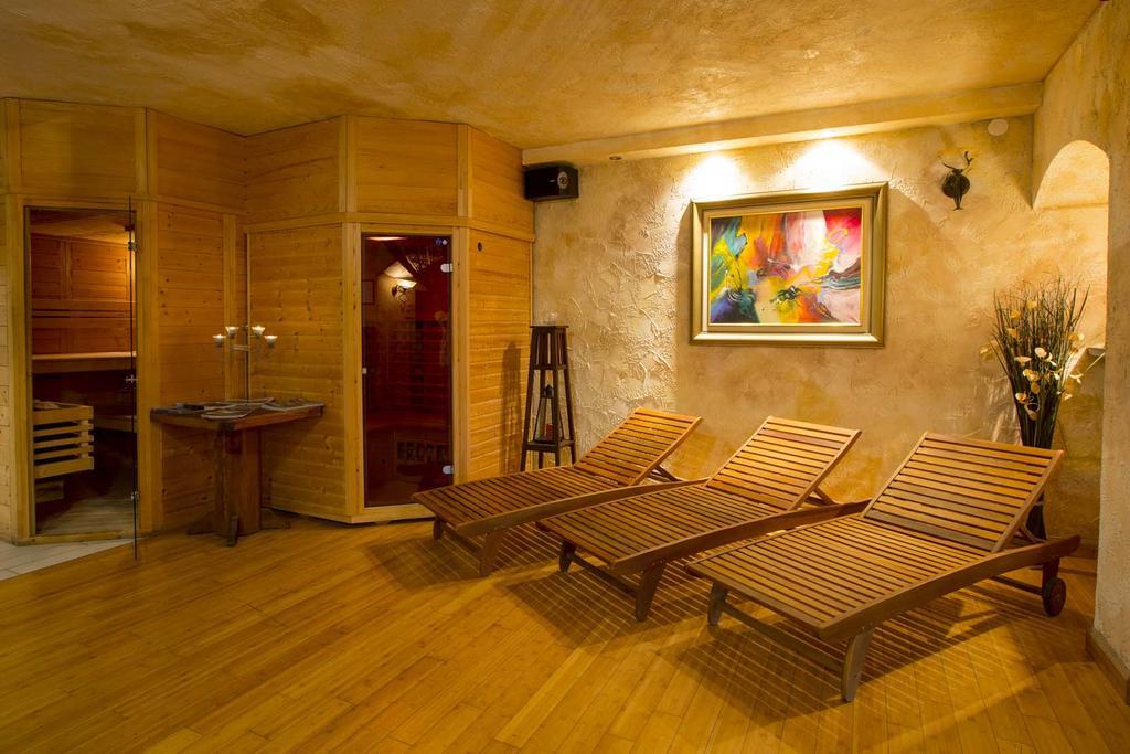 Hotel Medno Ngoại thất bức ảnh