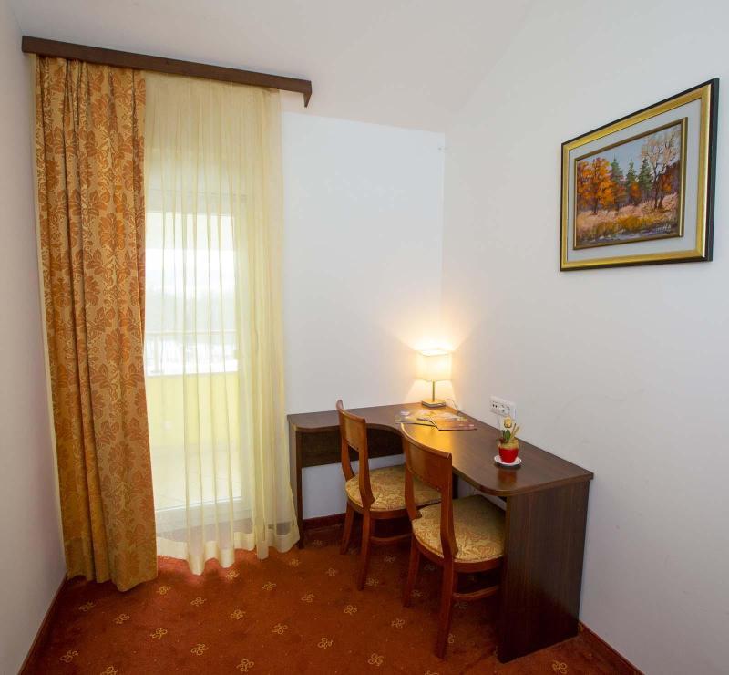 Hotel Medno Ngoại thất bức ảnh