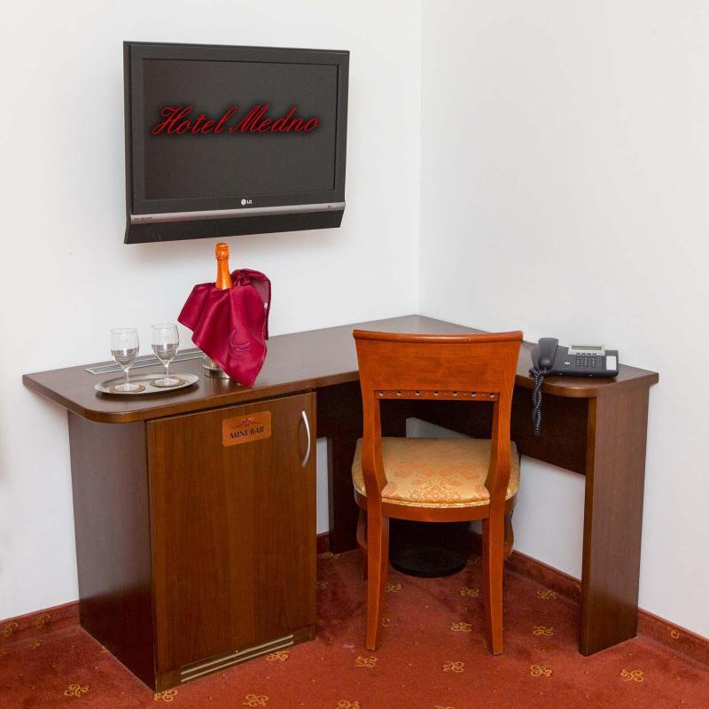 Hotel Medno Ngoại thất bức ảnh