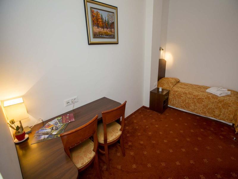 Hotel Medno Ngoại thất bức ảnh