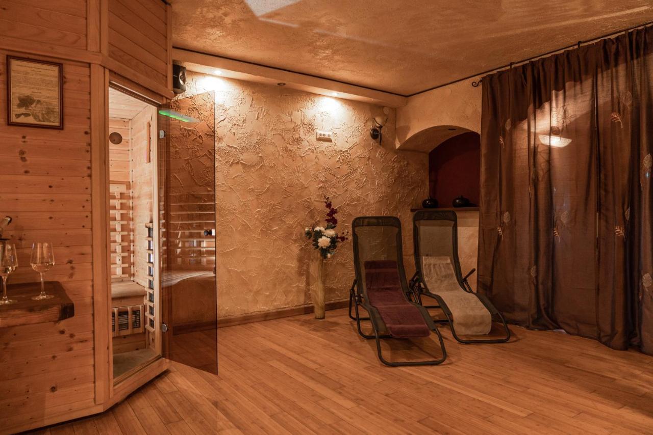 Hotel Medno Ngoại thất bức ảnh
